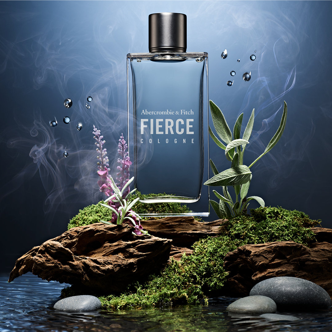 Interparfums | Fragrances | FIERCE